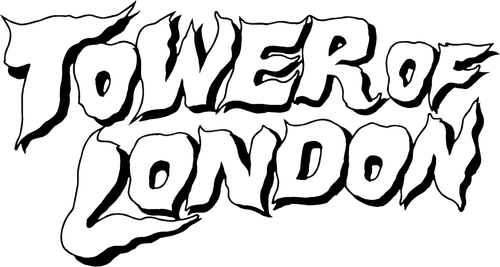 Tower of London logo
