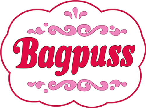 Bagpuss logo