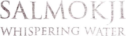 Salmokji: Whispering Water logo