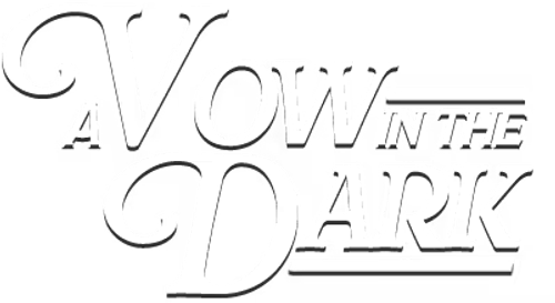 A Vow in the Dark logo