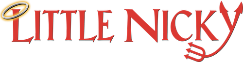 Little Nicky logo