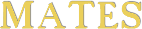 Mates logo