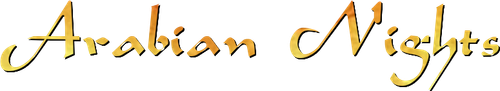 Arabian Nights logo