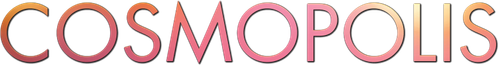 Cosmopolis logo