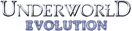 Underworld: Evolution logo