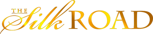 La Route de la soie et autres merveilles logo