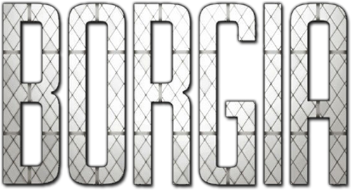 Borgia logo