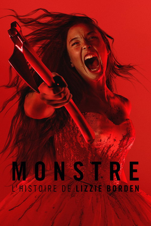 Monstre : L'Histoire de Lizzie Borden