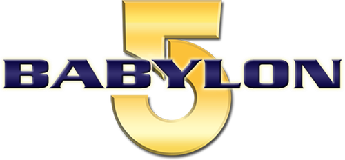 Babylon 5 logo