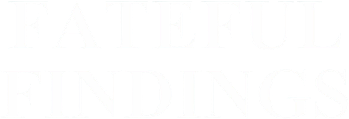 Fateful Findings logo