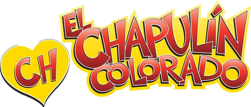The Red Grasshopper logo