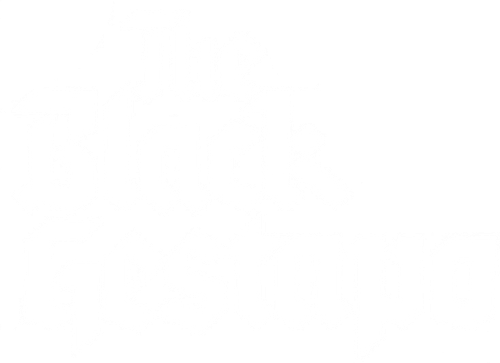The Black Gestapo logo