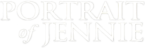 Portrait of Jennie logo