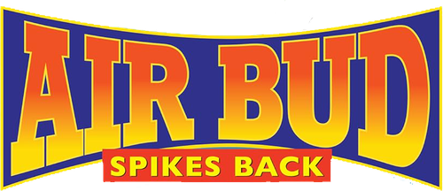Air Bud: Spikes Back logo