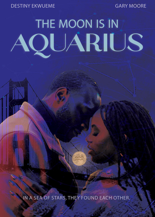 The Moon is in Aquarius