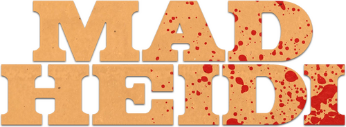 Mad Heidi logo