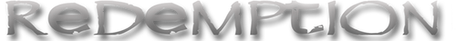 Redemption: For Robbing the Dead logo