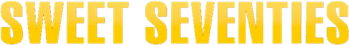Sweet Seventies logo