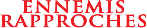 Ennemis rapprochés logo