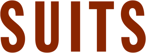 Suits logo