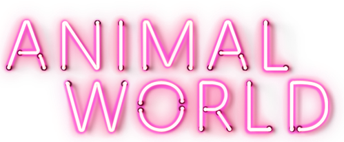 Animal World logo