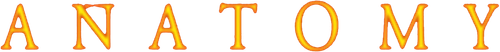 Anatomy logo