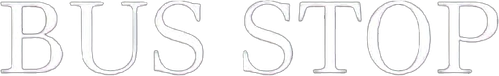 Bus Stop logo