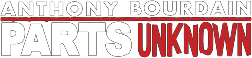 Toujours plus loin avec Anthony Bourdain logo