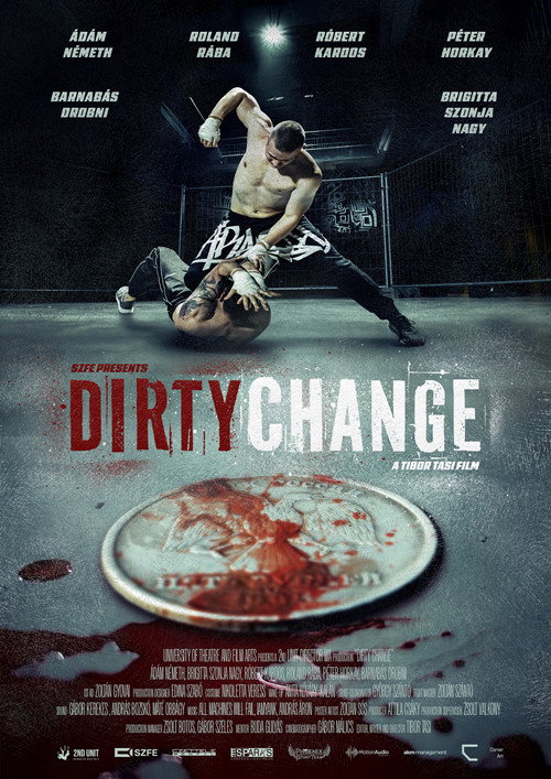 Dirty Change