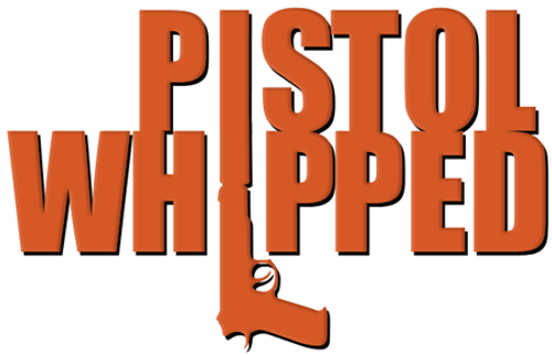 Pistol Whipped logo