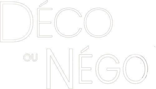 Déco ou Négo (Canada) logo
