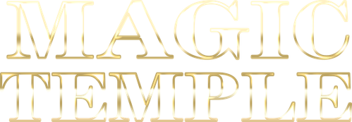 Magic Temple logo