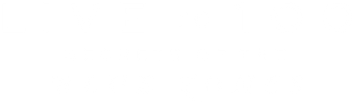 Live to 100: Secrets of the Blue Zones logo
