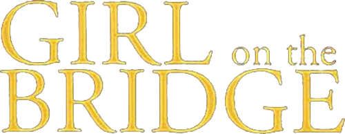 The Girl on the Bridge logo