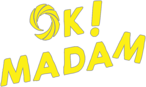 Okay! Madam logo