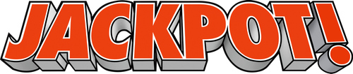 Jackpot! logo