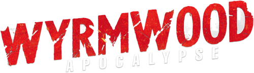 Wyrmwood: Apocalypse logo