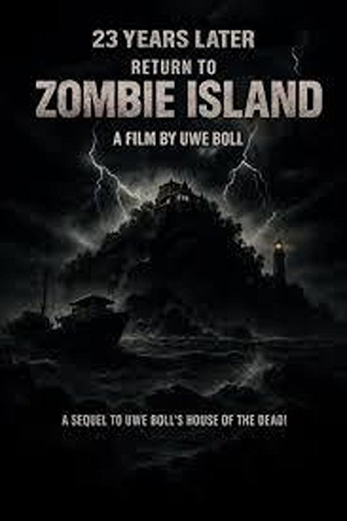 23 Years Later: The Castle of the Dead