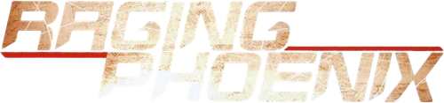 Raging Phoenix logo