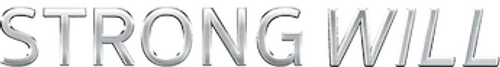 Strong Will logo