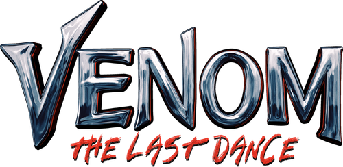 Venom: The Last Dance logo