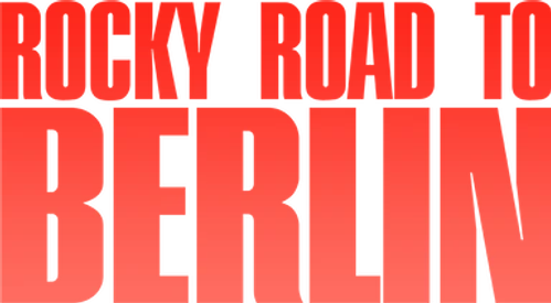 Rocky Road to Berlin logo