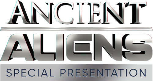 Ancient Aliens: Special Presentation logo