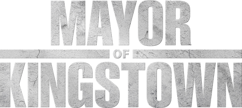 Mayor of Kingstown logo