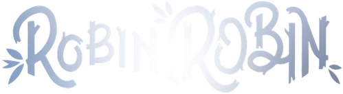 Robin Robin logo