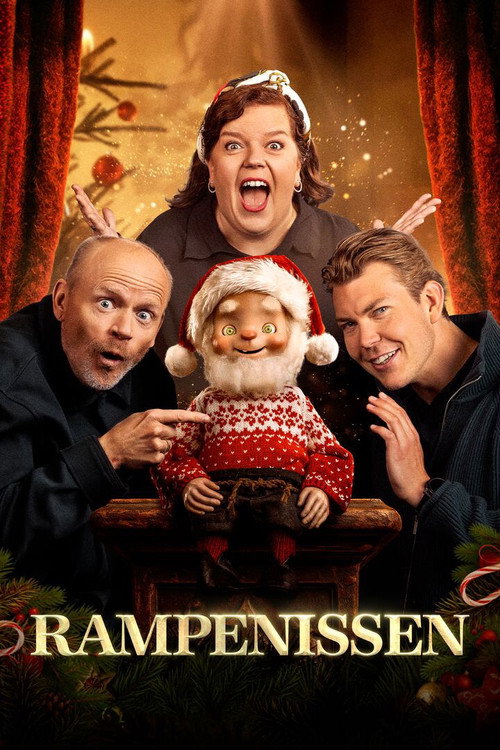 Rampenissen