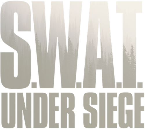 S.W.A.T. : Under Siege logo