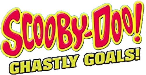 Scooby-Doo ! Frayeur à la Coupe du Monde de Football logo