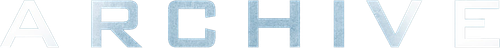 Archive logo
