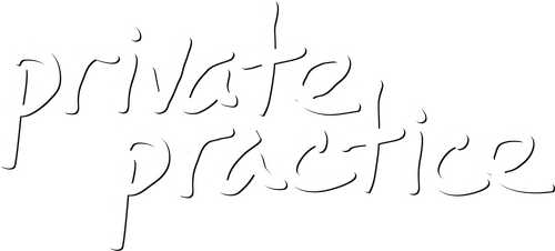 Private Practice logo